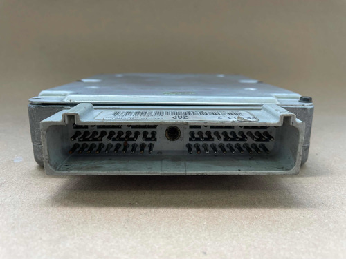 Computadora Ecm Ford E150 F150 1991-1993 .e37f-12a650-aga (Usado)