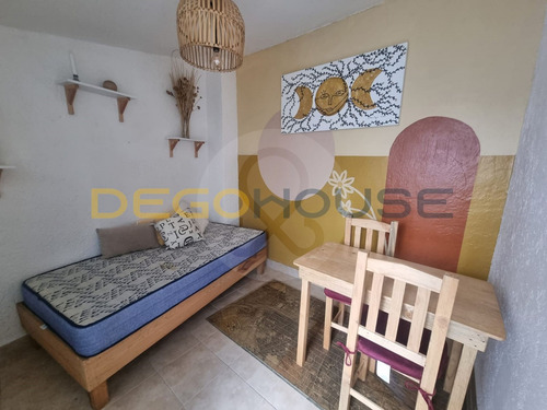 Edificio En Venta En San José De Los Cedros