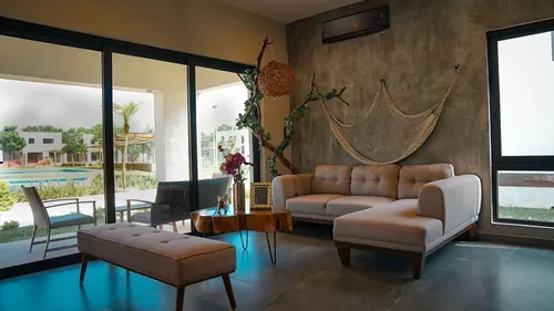 Fraccionamiento De Casas En Venta En Los Lirios En Montemorelos