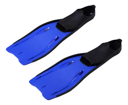 Aletas De Buceo, Aletas De Snorkel, Equipo Portátil S
