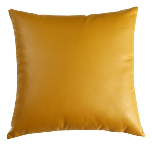 Funda De Almohada Gris De 50 X 50 Cm Recogida Recién Llegada
