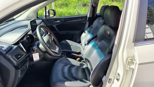 JAC S3 1.6 Hfc7161mv