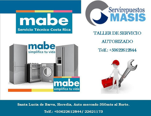 Imagen 4 de 5 de Reparacion De Refrigeradoras , LG, Mabe, Frigidaire,