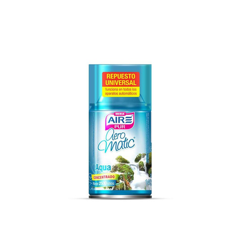 Aire Pur Rep.difu.x250 Aqua 