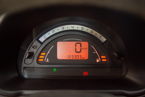Citroën C3 2010 1.4 I Sx Facelift Usados Taraborelli