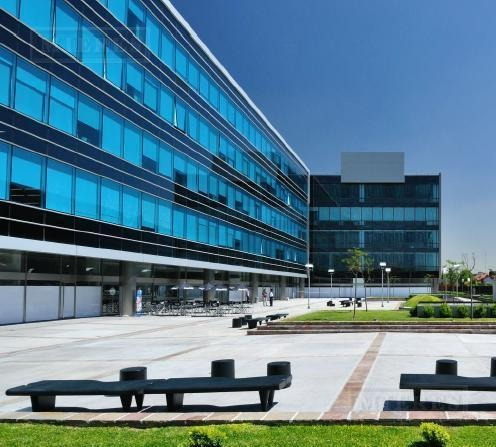 Imagen 1 de 4 de Urbana Centro Empresarial - Vicente López