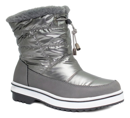 Bota Pre Ski Mujer Impermeables Hot Sale Super Livianas Ms