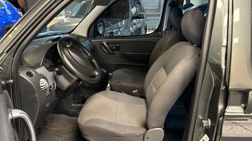 Peugeot Partner Patagónica 1.6 Vtc Plus