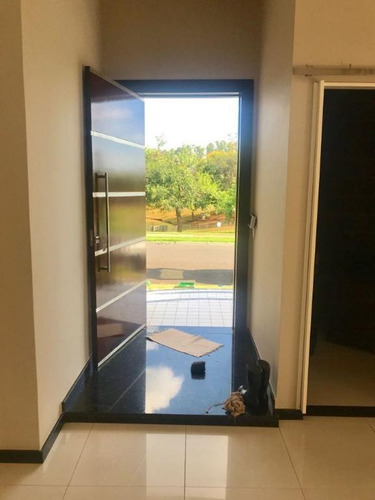 Imagem 9 de 30 de Casa Com 3 Dormitórios À Venda, 202 M² Por R$ 1.200.000,00 - Condomínio Figueira I - São José Do Rio Preto/sp - Ca7690