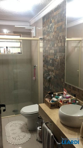 Imagem 14 de 14 de Apartamento - Jardim Bela Vista - Sp - 628283