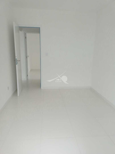 Imagem 26 de 30 de Apartamento Em Praia Grande, Aviação - V5618