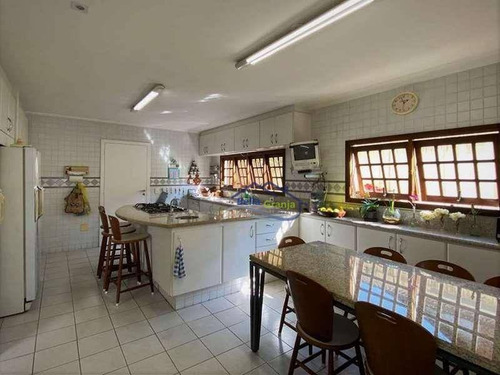 Imagem 28 de 30 de Granja Viana - São Paulo Ii - Ca0202