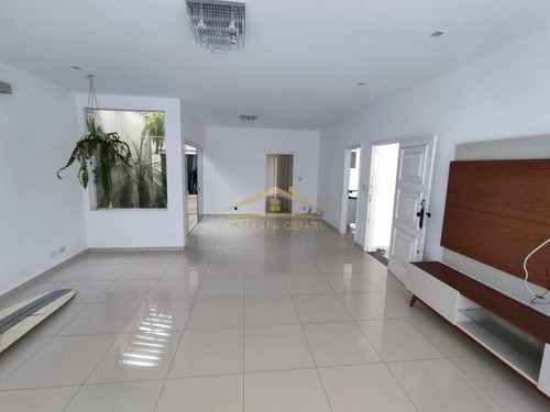 Imagem 7 de 30 de Casa Com 3 Dorms, Cibratel I, Itanhaém - R$ 750 Mil, Cod: 1671 - V1671