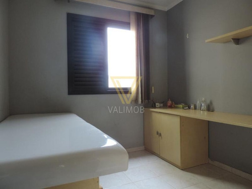 Imagem 9 de 21 de Apartamento - Ref: 4511