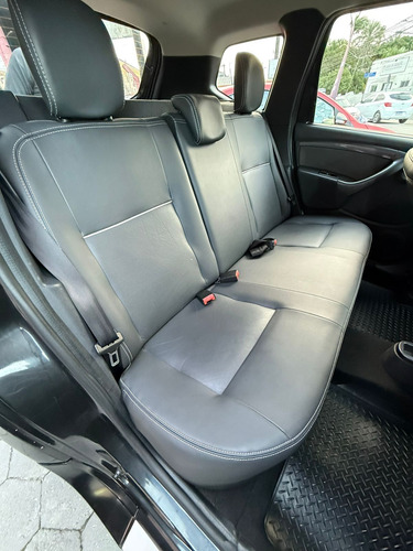 Renault Duster DUSTER Dynamique 2.0 Flex 16V Aut.