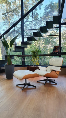 Venta Con Renta: Moderna Casa De Piedra Y Vidrio En Lomas Id 5297