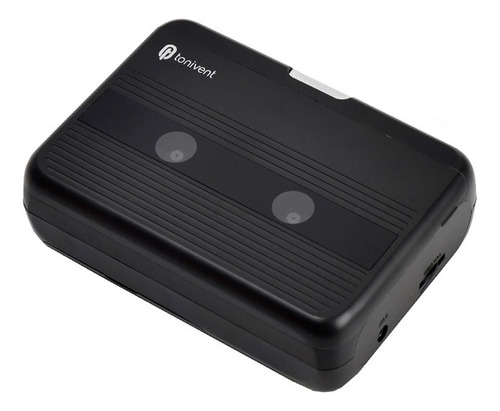 Minireproductor De Radio, Volumen, Control, Grabación, Caset