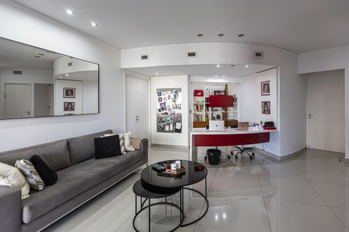Departamento - Palermo - Torre Alto Palermo Plaza