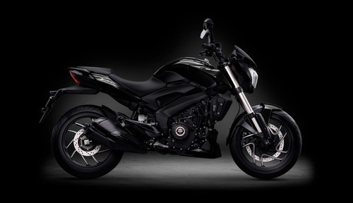 Imagen 5 de 25 de Bajaj Dominar D400 Ug Tigre