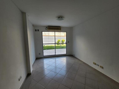 Departamento 2 Ambientes Con Cochera Doble - Villa Bosch