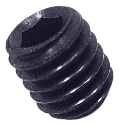 Parafuso Allen 1/2 X 5/8 Sem Cabeça Rosca Grossa Unc 10 Un