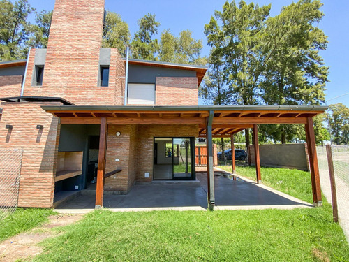 Condo Del Pinar - Dúplex Dos Dormitorios En Venta En General Lagos