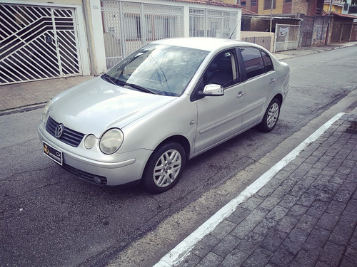 Volkswagen Polo Financio C/ Score Baixo Entrada E 580 Mensal