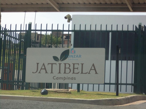 Imagem 5 de 9 de Terreno Residencial A Venda, Galleria, Campinas. - Te0192