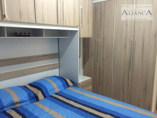 Imagem 5 de 29 de Apto 54m² 2 Dorm - Ótima Localização - Assunção - $250mil - Ap2203