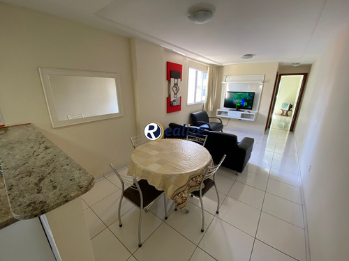 Imagem 5 de 20 de Apartamento Composto Por 1 Quarto À Venda No Centro, Guarapari-es - Realize Negócios Imobiliários. - Ap01222 - 70494317