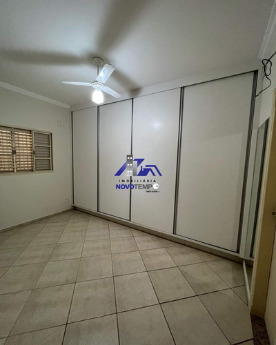 Imagem 6 de 10 de Casa Em Birigui - Condominio Veneza - Ca01323 - 71019089