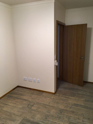 Imagem 6 de 12 de Apartamento Nonoai Porto Alegre - 8196