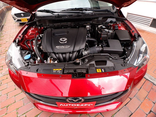 Mazda Mazda 2 2020