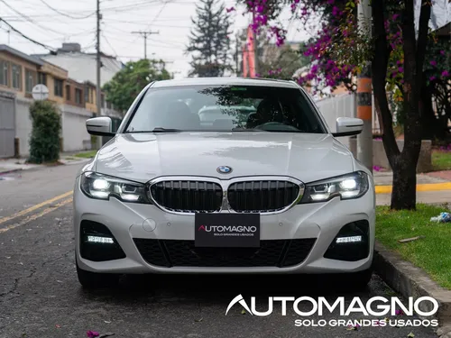 Bmw 330i M Edition 2.0t At 2020