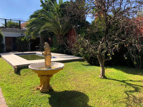 Imagen 16 de 18 de Casa En Venta En San Miguel