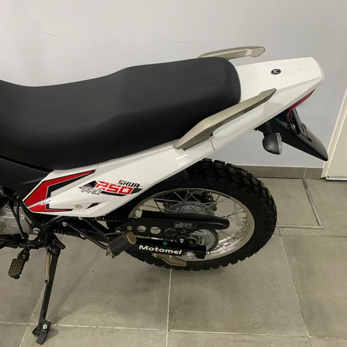 Motomel Skua 250 Pro 0km 2023
