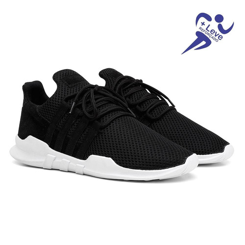 tênis vr caminhada confortável detalhes couro vr masculino barato online -
