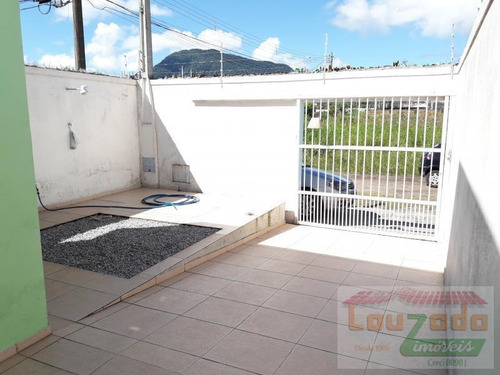 Imagem 2 de 15 de Casa Para Venda Em Peruíbe, Parque Daville, 2 Dormitórios, 1 Suíte, 1 Banheiro, 2 Vagas - 2379_2-873510