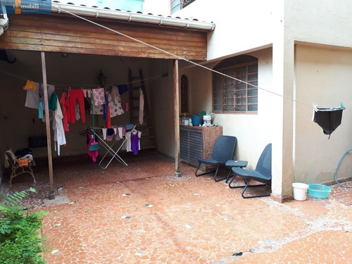Imagem 14 de 15 de Comercial E Ou Residencial! - Pc91938