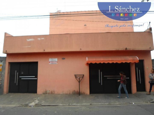 Imagem 5 de 15 de Comercial Para Venda Em Itaquaquecetuba, Vila Virgínia, 2 Dormitórios, 1 Suíte, 2 Banheiros, 15 Vagas - 203_1-445456