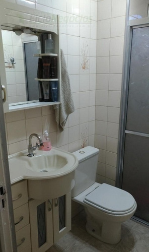 Imagem 11 de 24 de Apartamento Para Venda, 2 Dormitórios, Jardim Do Tiro - São Paulo - 2111