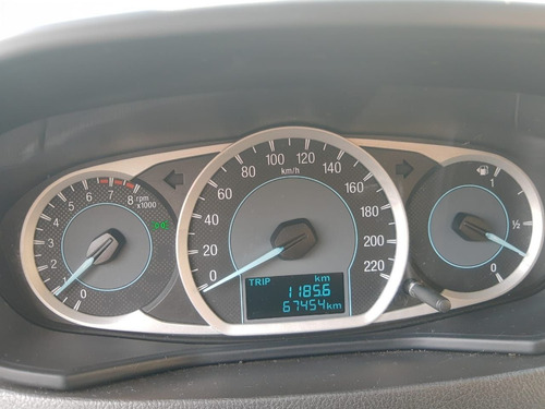 Imagem 8 de 12 de Ford Ka Se 1.0, Qnf5e61