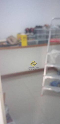 Imagem 23 de 30 de Apartamento Com 3 Quartos À Venda, 115 M² Por R$ 500.000 - Cavaleiros - Macaé/rj - Ap0739