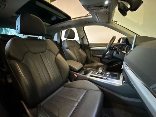 Audi Q5 2.0 Tfsi Ambiente S-tronic Quattro 5p