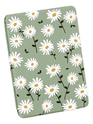Funda Para Kindle Paperwhite 11th Gen 2021 M2l3ek Margarita