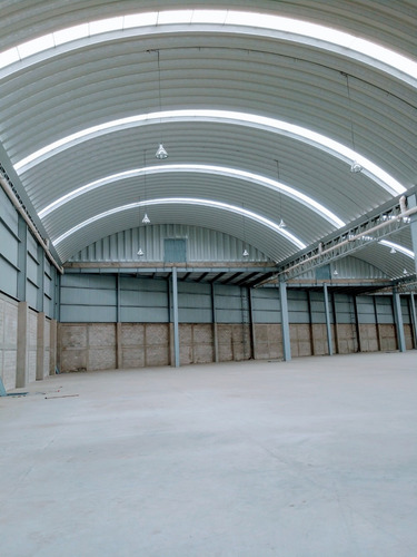 Imagen 4 de 14 de Excelente Bodega Complejo Industrial Cuamatla