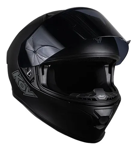 Casco integral para moto hotsell