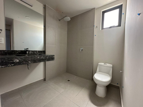Departamento En Venta Col Andrade, León, Guanajuato