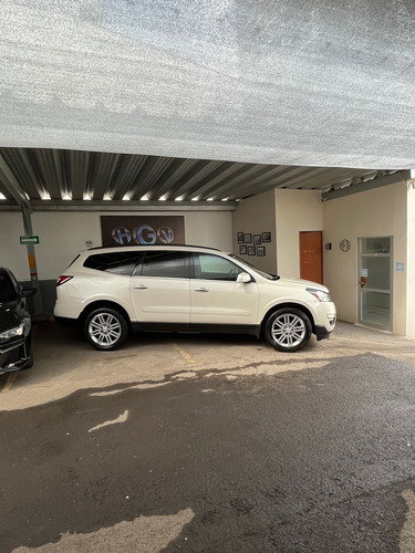 Chevrolet Traverse 3.6 Traverse - Lt V6 7/pas At