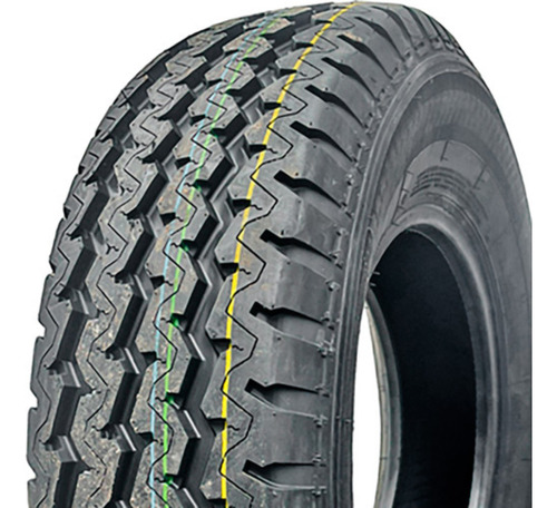 Paquete De 2 Llantas 195r15c-8c 106/104r Mirage Mr300 R